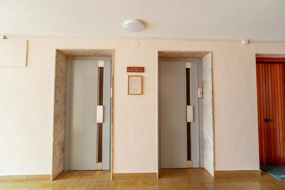 Inspira By Tarragonadays Apartment Torredembarra