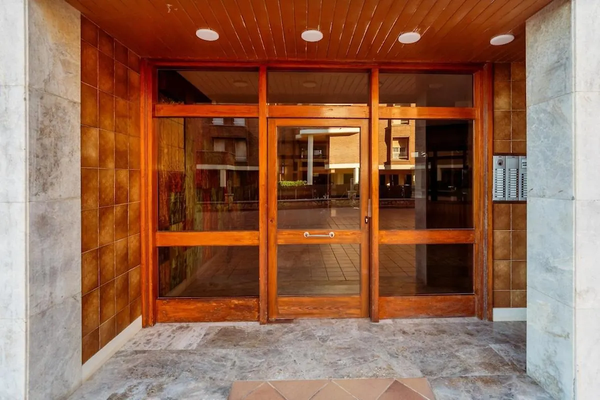 Inspira By Tarragonadays Apartment Torredembarra Spain