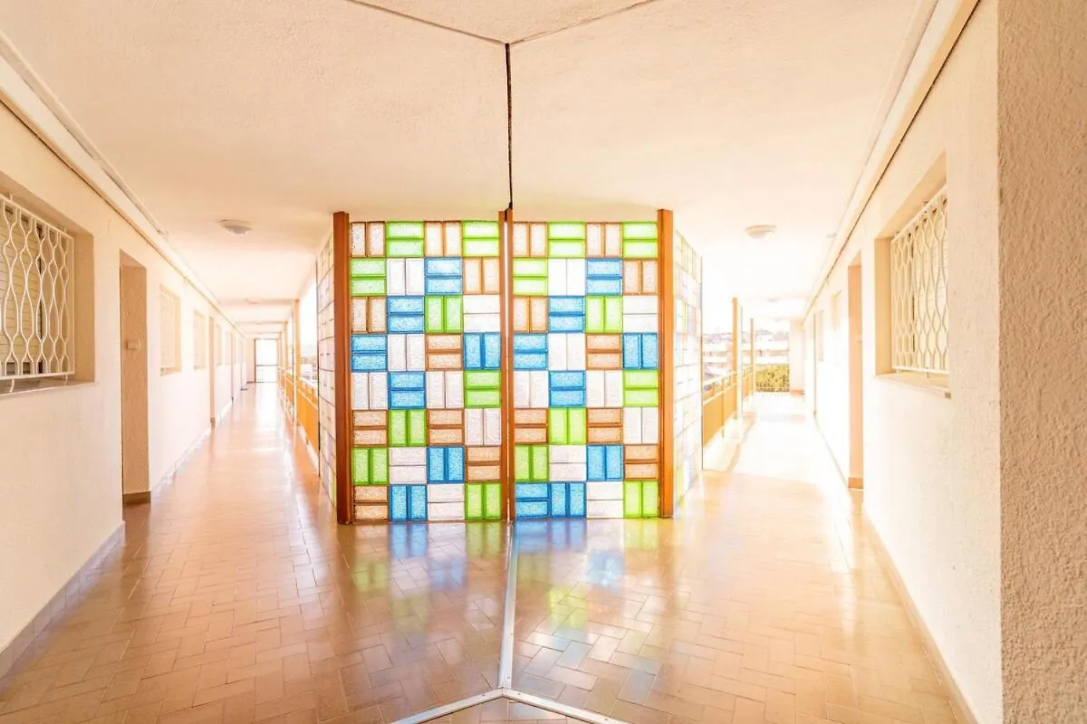 Inspira By Tarragonadays Apartment Torredembarra