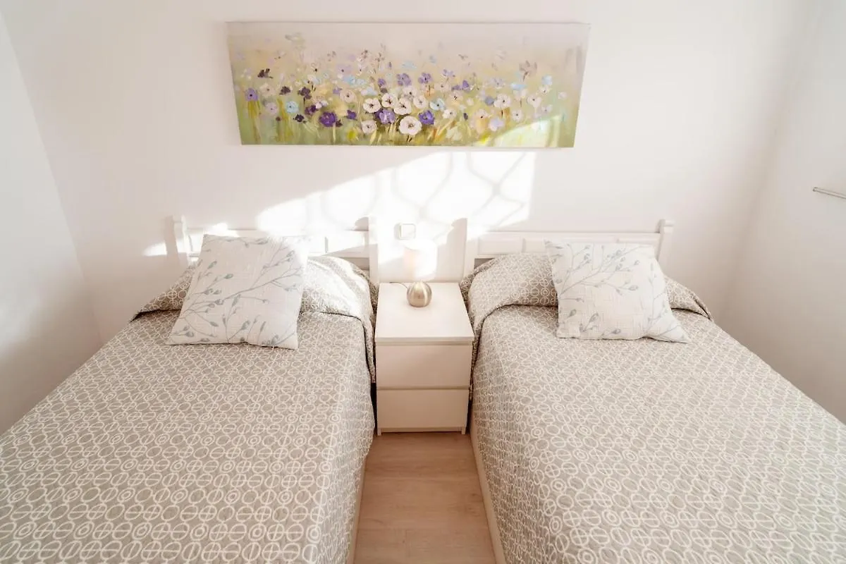 Inspira By Tarragonadays Apartment Torredembarra