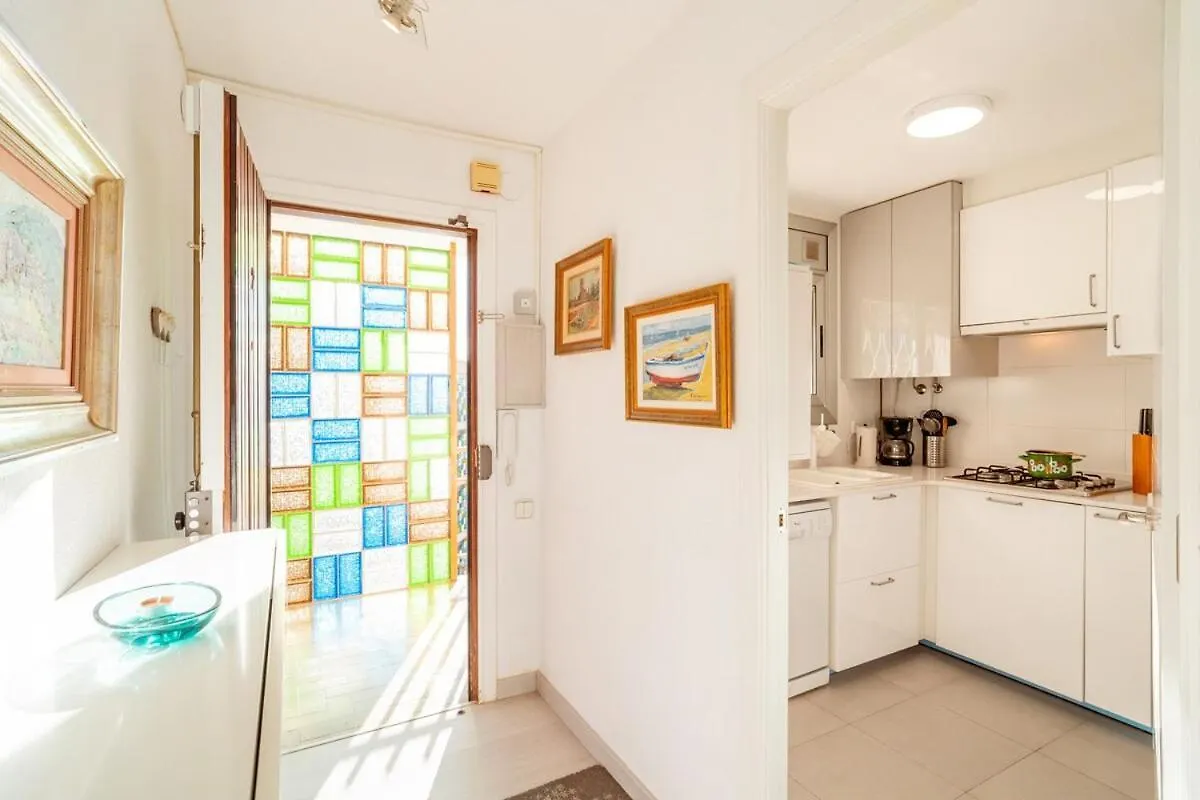 Inspira By Tarragonadays Apartment Torredembarra