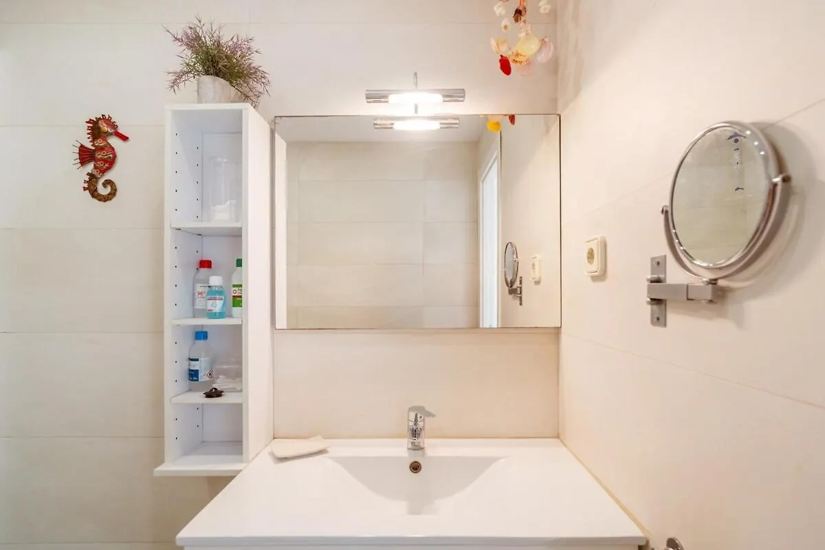 Inspira By Tarragonadays Apartment Torredembarra