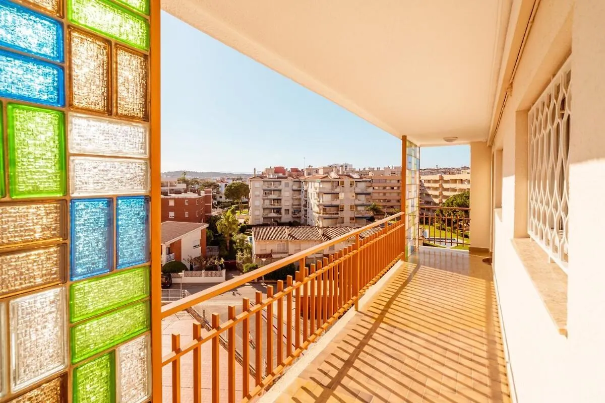 Inspira By Tarragonadays Apartment Torredembarra