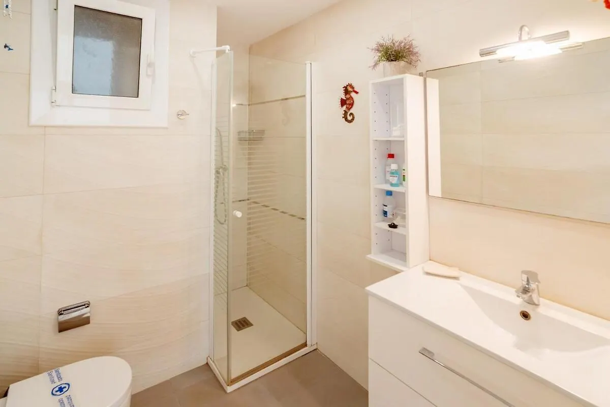 Inspira By Tarragonadays Apartment Torredembarra Spain