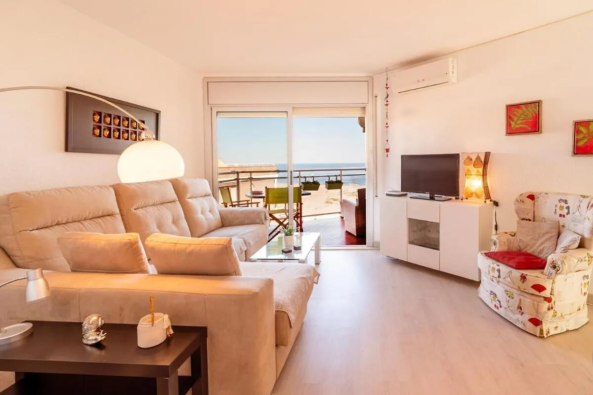 Inspira By Tarragonadays Apartment Torredembarra