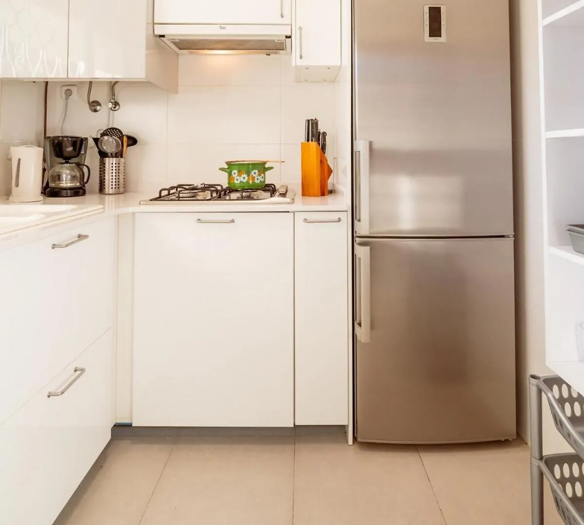 Inspira By Tarragonadays Apartment Torredembarra