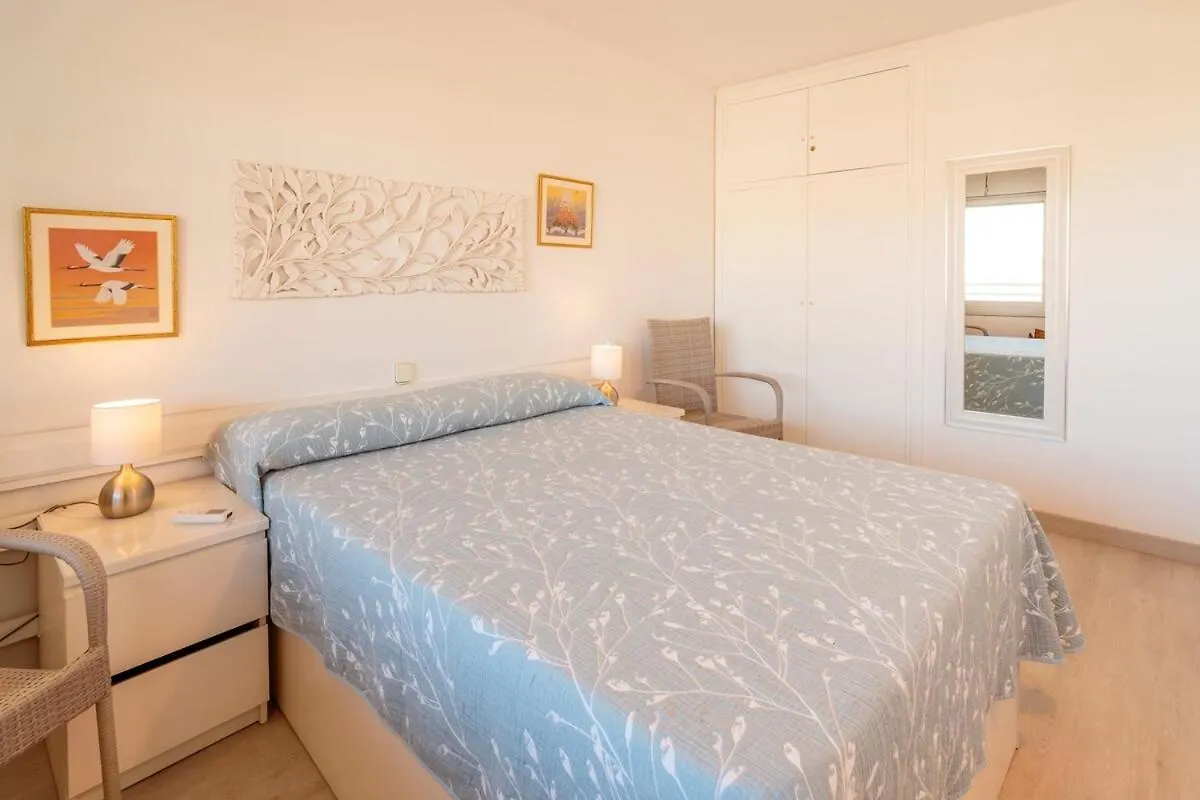 Inspira By Tarragonadays Apartment Torredembarra