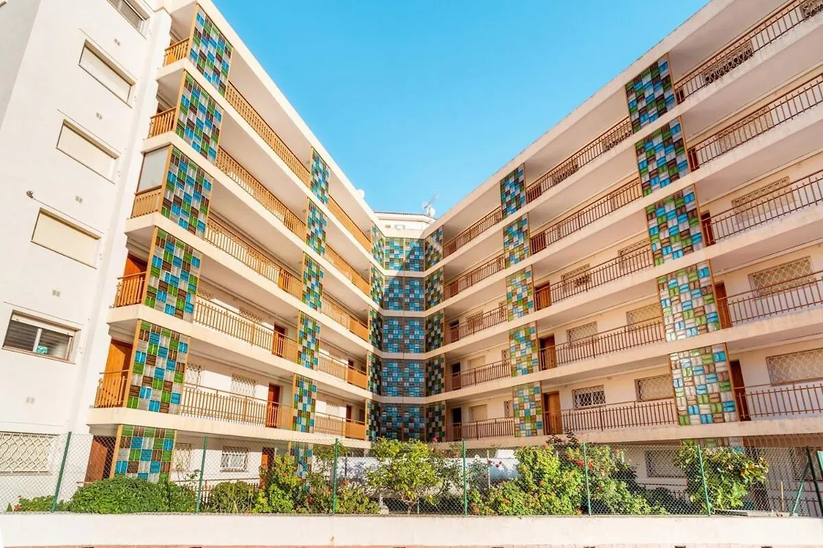 Inspira By Tarragonadays Apartment Torredembarra