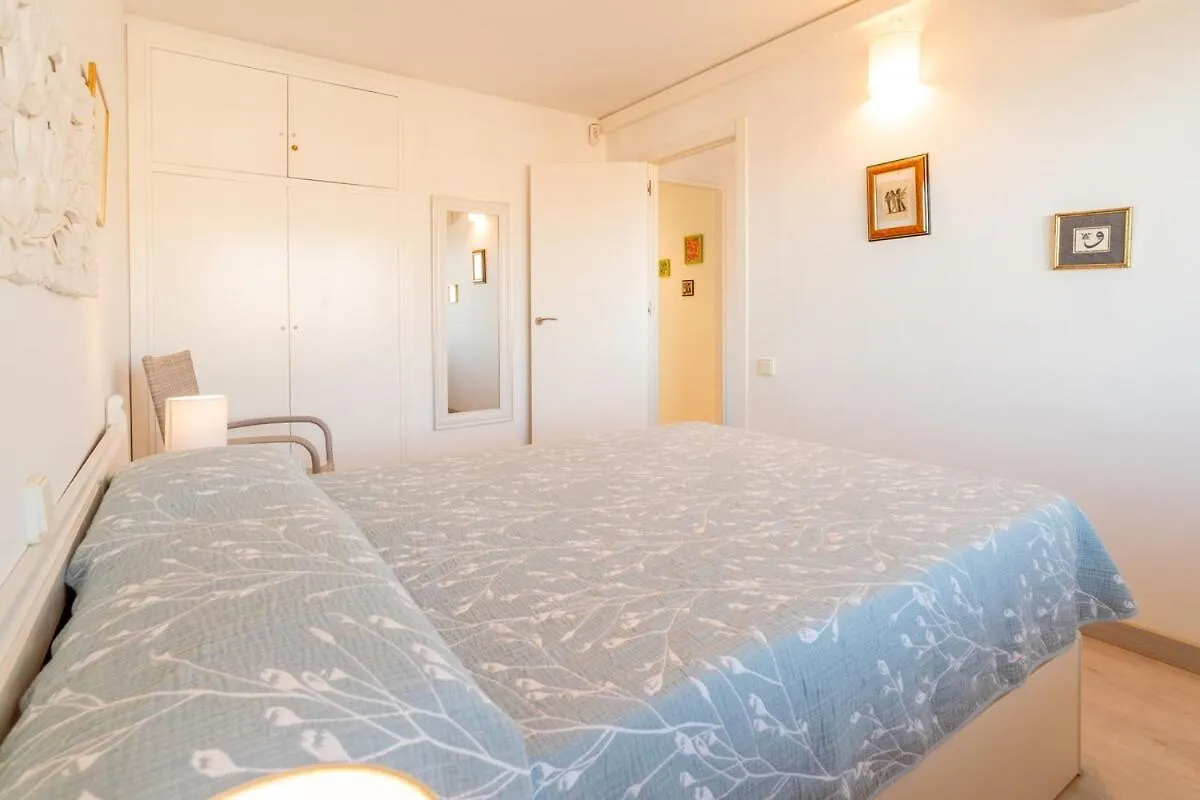 Inspira By Tarragonadays Apartment Torredembarra