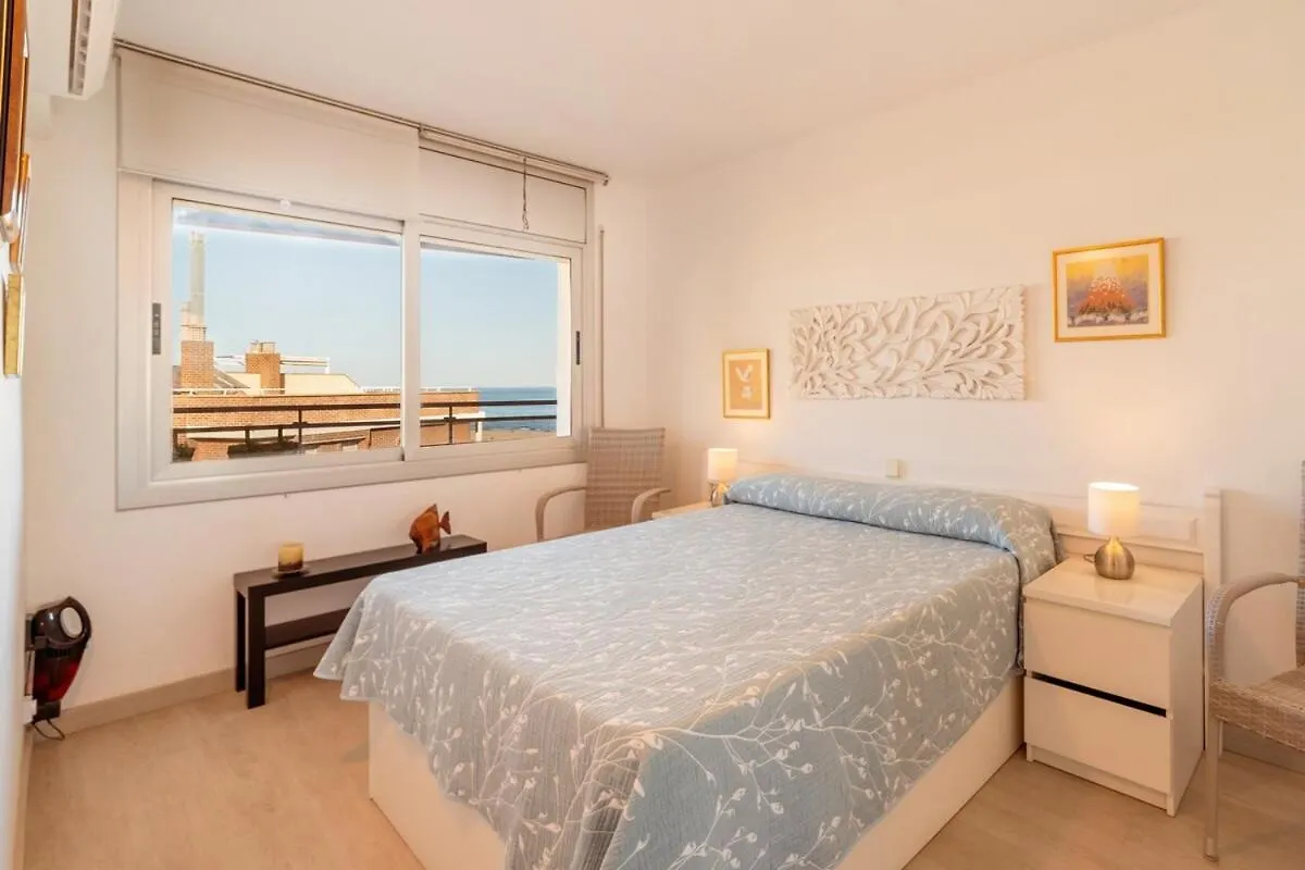 Inspira By Tarragonadays Apartment Torredembarra