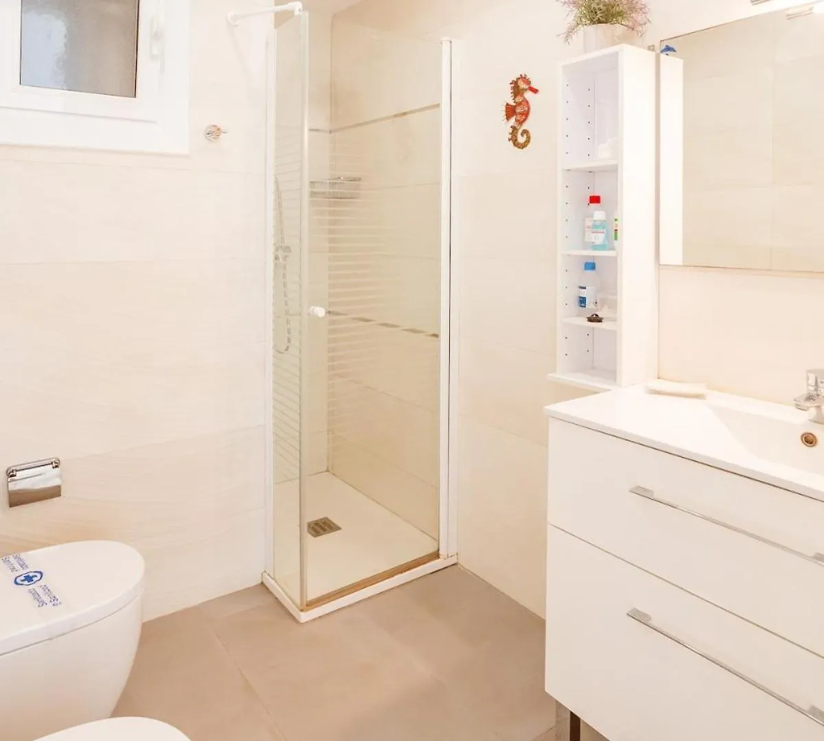 Inspira By Tarragonadays Apartment Torredembarra Spain