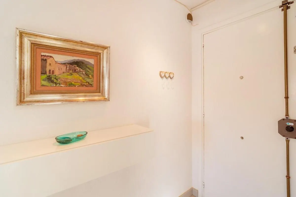 Inspira By Tarragonadays Apartment Torredembarra