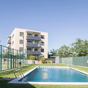 Apartment Pierre &, Torredembarra